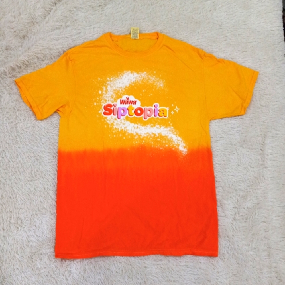 Wawa Siptopia t-shirt.